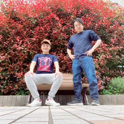 青木泰寛とジグザグジギー宮澤が【入場曲】について勝手に語ってます！