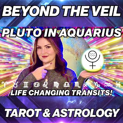 Mastering Pluto Transits: YOUR Natal Chart Deep Dive