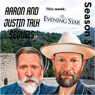 THE EVENING STAR