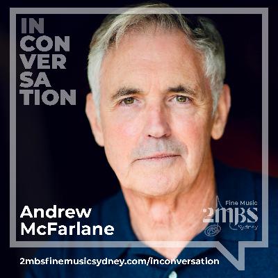 Andrew McFarlane: The boy next door