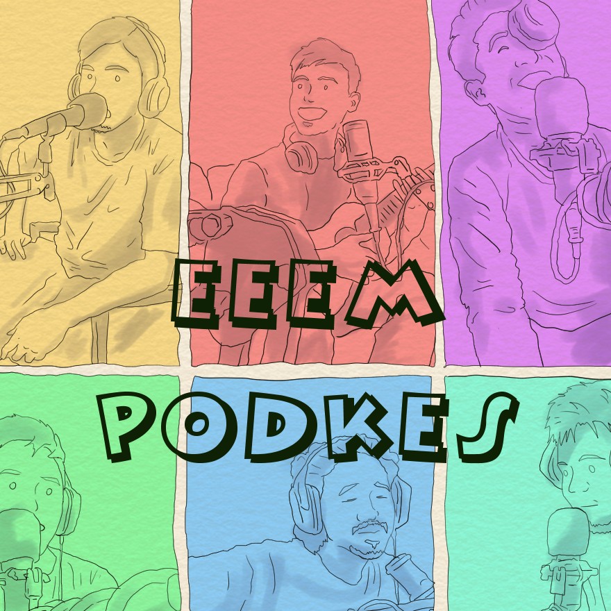Eeempodkes