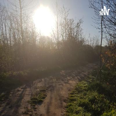 Tussen twee ademhalingen Tussen twee ademhalingen