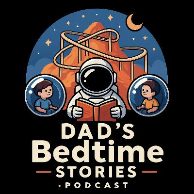 The Marble Run Planet - Spaceship #307 - A Bedtime Story for Kids