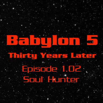 1.02: Soul Hunter