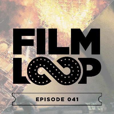 041: Disaster Movies 041: Disaster Movies