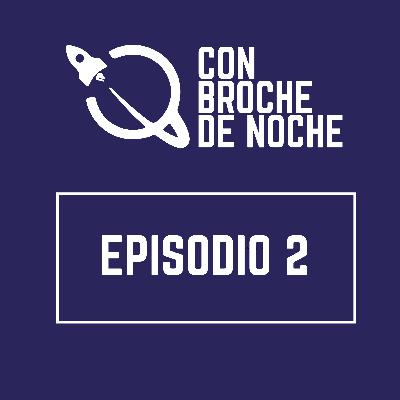 Mente ZEN - Mente de Principiante | Con Broche de Noche [T1 : Ep 2]