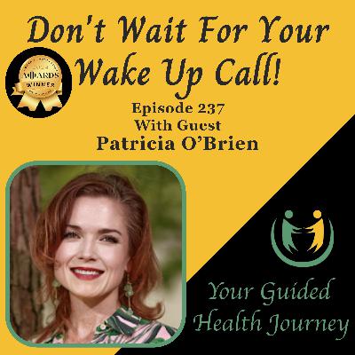 Healing Through Art & Embracing Your Empathic Gift  🎨💫 | Ep 237