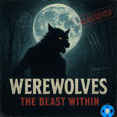 Monster Series | Werewolves: The Beast Within