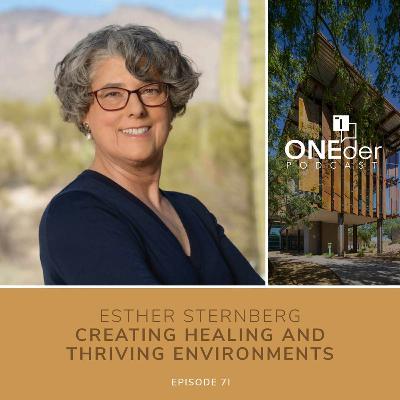 Creating Healing and Thriving Environments Creating Healing and Thriving Environments