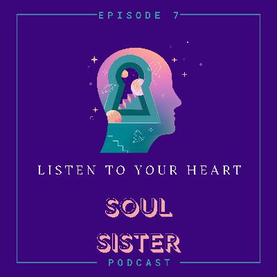 Зүрхээ сонсох нь... | Listen to your HEART with Uyanga EP7