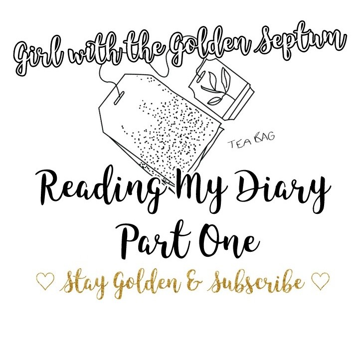 Spilling The Tea Part One ♡ episode artwork