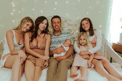 #60: Introducing our NEW Host Ashley and NAME!