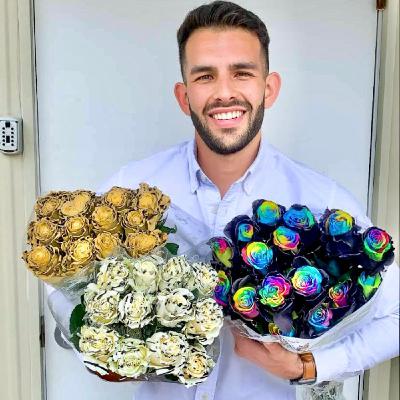 Episode Six: Interview With Santiago Salazar