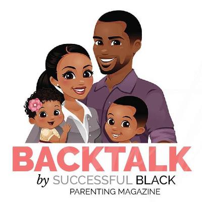 Acrylic Nails, Bussdowns & Black Boy Joy: Real Talk on Modern Black Motherhood with Phnewfula