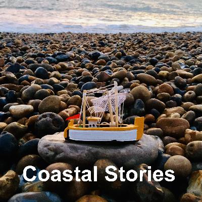 S5 Ep3: 100 Years of the Shipping Forecast