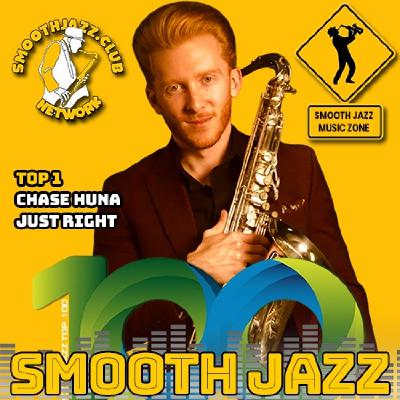 Smooth Jazz TOP 100 | 09.06.2025