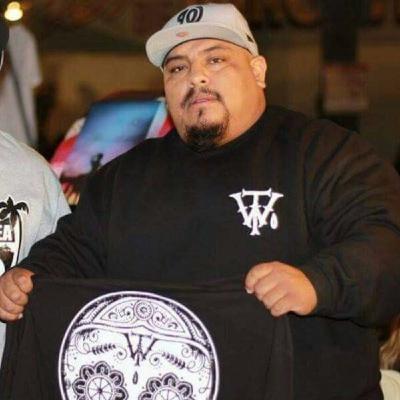 Episode 156: W/ Michael Tafoya