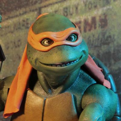 How To Hollywood: Auditioning for TMNT without an agent and Bumping into Mr. T in Thai Town.