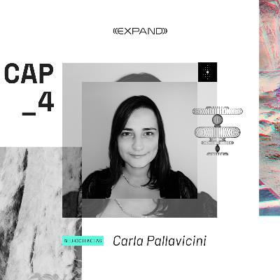 T1. E4 | CARLA PALLAVICINI: Neurociencia, investigación y psicodélicos.