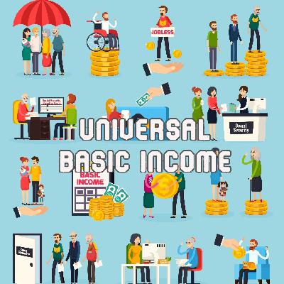 çaylar şirketten : universal basic income part 1