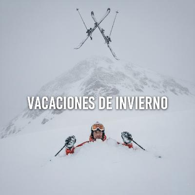 Vacaciones de invierno Vacaciones de invierno
