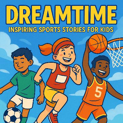 ⚽ | More Than a Goal: A Soccer Story About Caring
