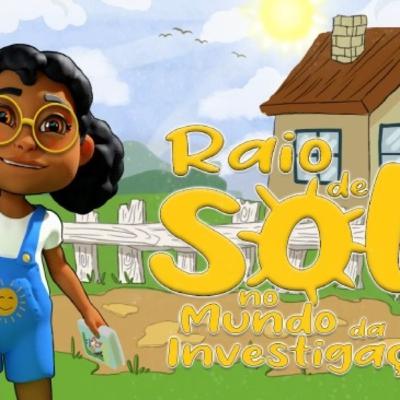 Raios de Sol no Mundo da Investigação
