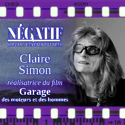 [DOCU] "Garages, des moteurs et des hommes" de Claire Simon