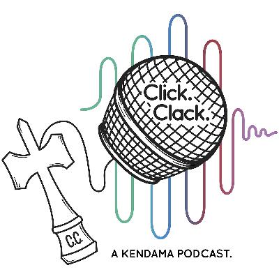 S1: E7 - Miya Song - Life as a KendamaUSA Tribe member & Strawberries!