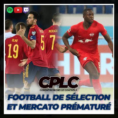 #1 CPLC - Ça vous avait manqué ?