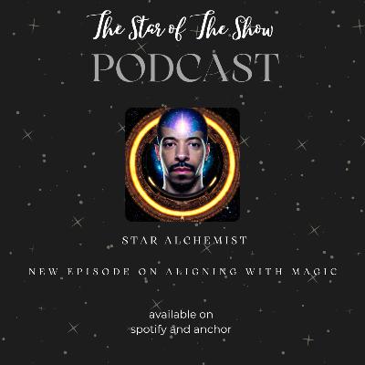 Aligning With Your Magic.