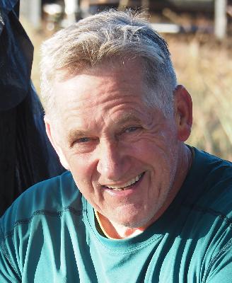 Joe Prusaitis on Building an Epic Trail Racing Community