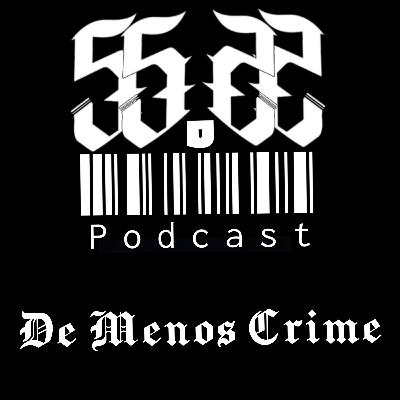 De Menos Crime - 5lemento De Menos Crime - 5lemento