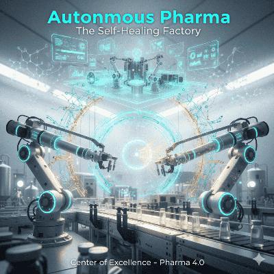 Autonomous Pharma Autonomous Pharma