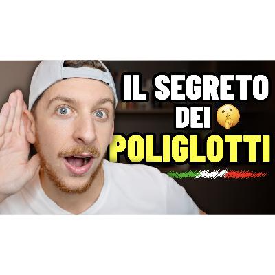 Episode 672: Come L’Ascolto Immersivo Ti Aiuta A Imparare L’Italiano | Imparare l’Italiano