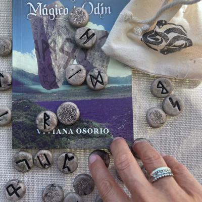 Astrología, runas y tarot