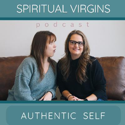 Conversations and Realizations | Ep. 7: Exploring Authentic Living Through Shirley and Debra’s Journeys