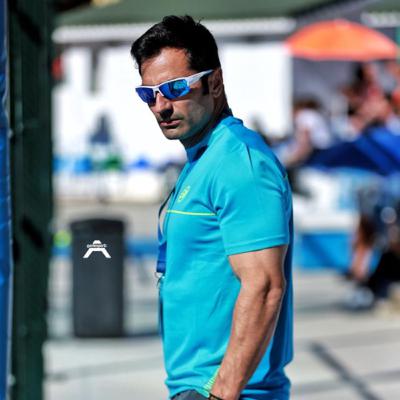 1. PADEL: POR QUÉ MEJORAR TU TECNICA