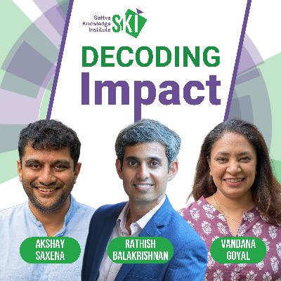 Are we settling for less in India's Education system? ft. Akshay Saxena & Vandana Goyal