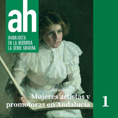 Mujeres Artistas y Promotoras de Andalucía Mujeres Artistas y Promotoras de Andalucía
