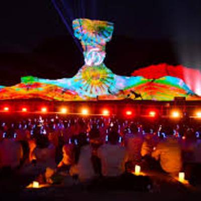 Invierno en Ischigualasto: turismo, aventura y cielo Invierno en Ischigualasto: turismo, aventura y cielo