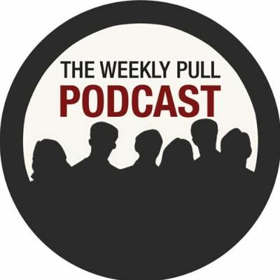 The Weekly Pull - Rhode Island Comic Con 2015 The Weekly Pull - Rhode Island Comic Con 2015