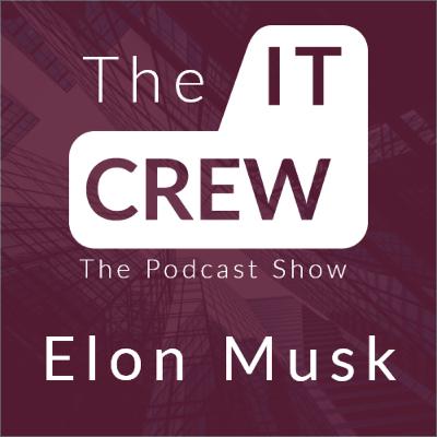 Elon Musk Elon Musk