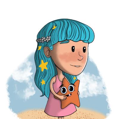 Mi blindaje, con Arenito, Julieta y Andrés