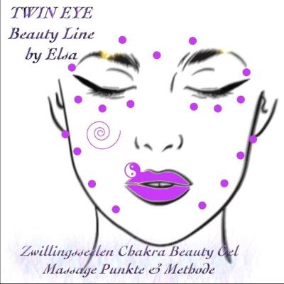 TwinEye Spiritual Beauty Brand Introduction