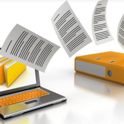 Estragia de transformación digital