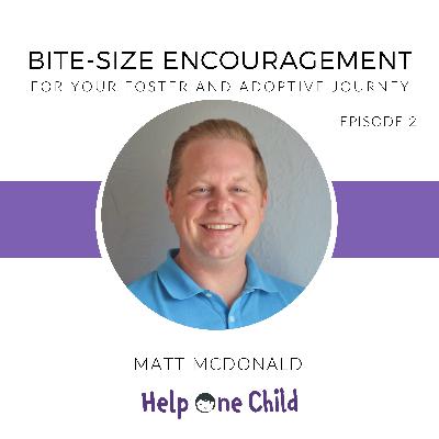 Faith, Scripture and Church as Sustaining Your Family Formed Through Adoption and Foster Care