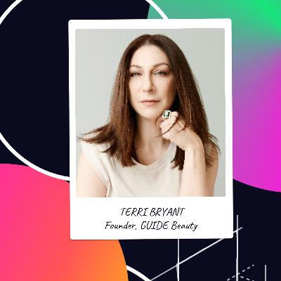 Widening the beauty net: how Guide Beauty reimagined the makeup kit, with Terri Bryant