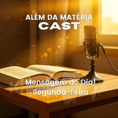 Mensagem de Dia | 23 | Segunda-Feira