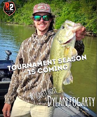 Tournament Season Is Coming - Guest Host Dylan Fogarty Tournament Season Is Coming - Guest Host Dylan Fogarty